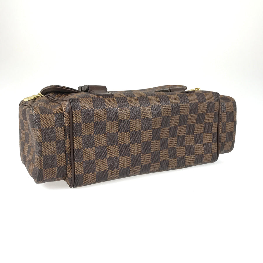 LOUIS VUITTON Damier Reporter Melville N51126 Shoulder bag