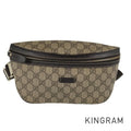 GUCCI GG Supreme 233269 Sling bag