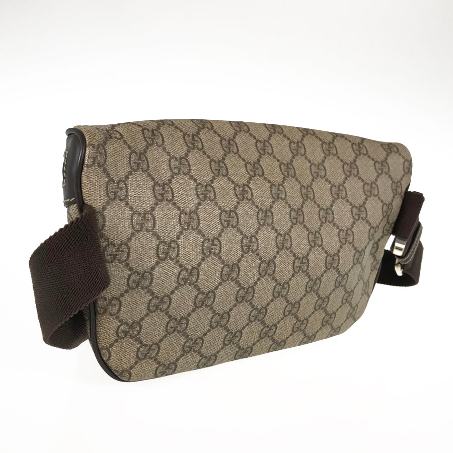 GUCCI GG Supreme 233269 Sling bag