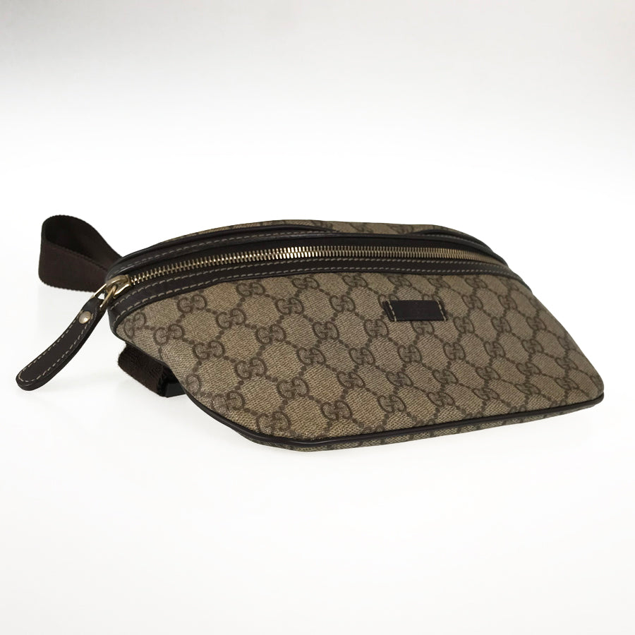 GUCCI GG Supreme 233269 Sling bag
