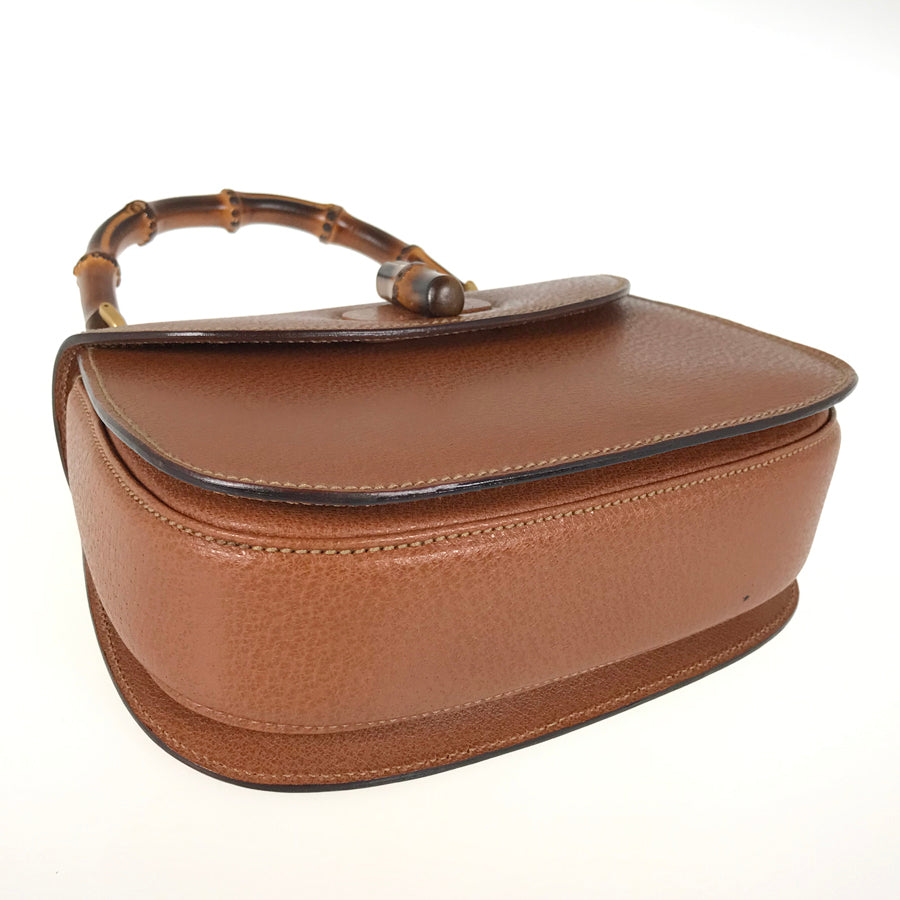 GUCCI Bamboo 000.1014 Hand bag