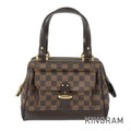 LOUIS VUITTON Damier Knights Bridge N51201 Hand bag