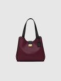 Thea Hobo Bag - MIRAGGIO