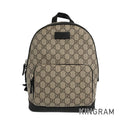 GUCCI GG Supreme Backpack Backpack