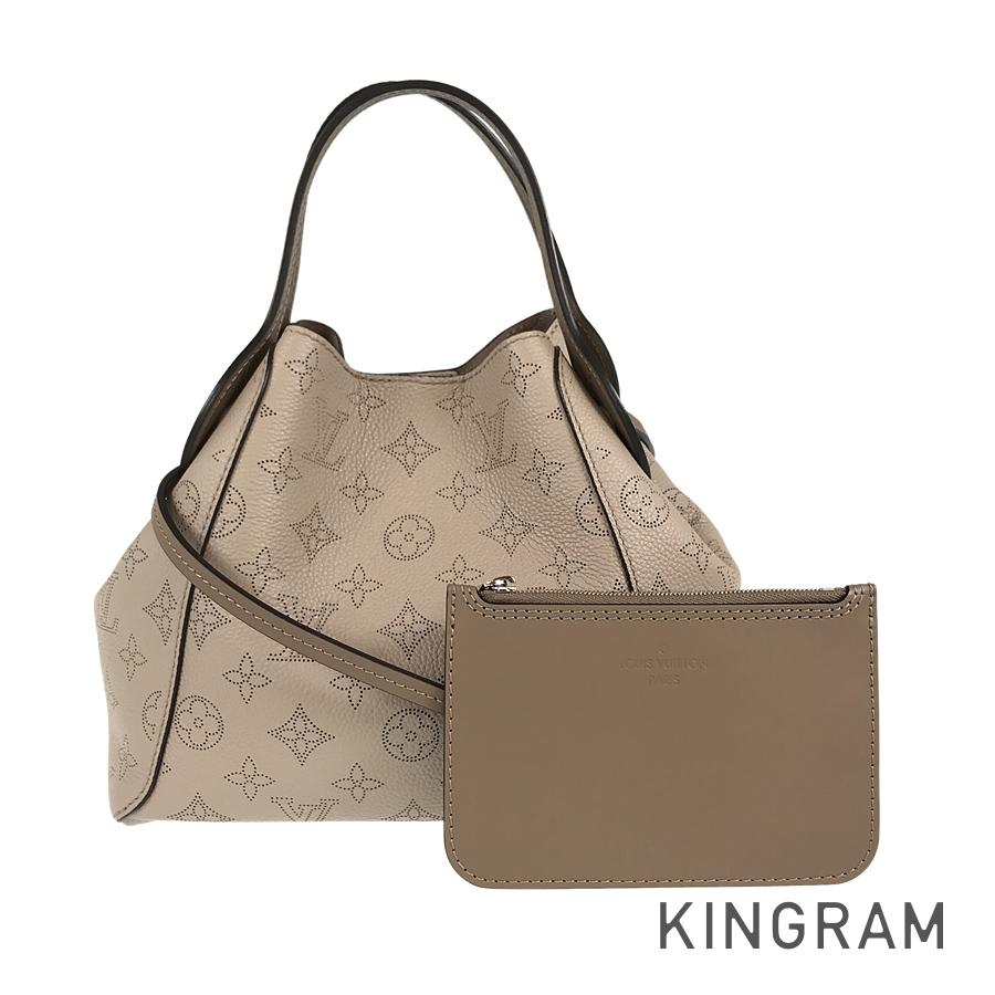 LOUIS VUITTON 2WAY Shoulder Tote Bag