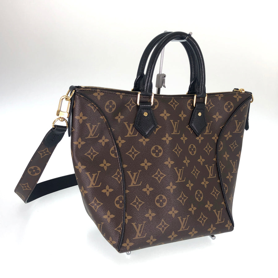 LOUIS VUITTON 2WAY Shoulder Handbag