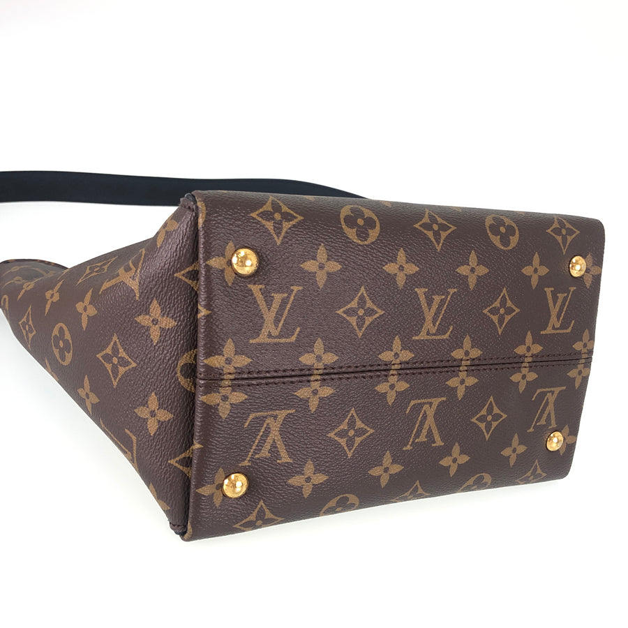 LOUIS VUITTON 2WAY Shoulder Handbag