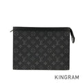 LOUIS VUITTON Clutch bag