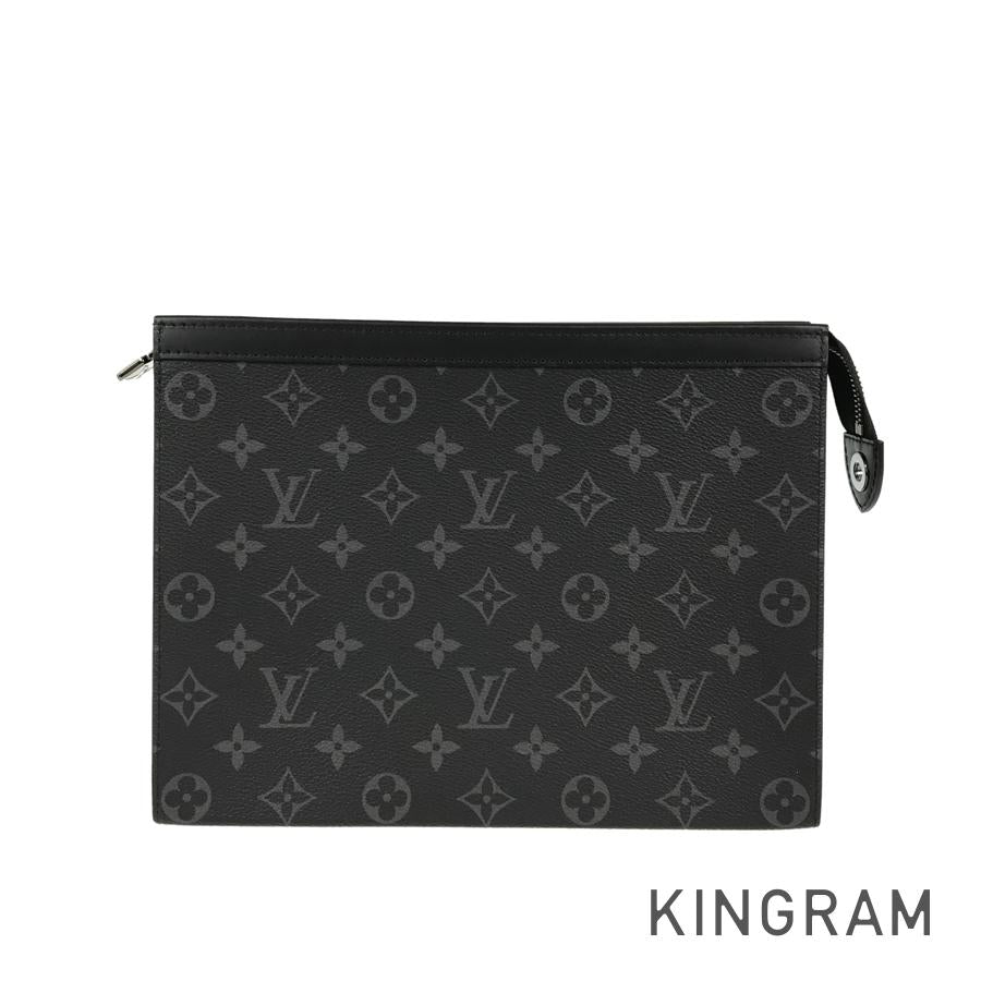 LOUIS VUITTON Clutch bag