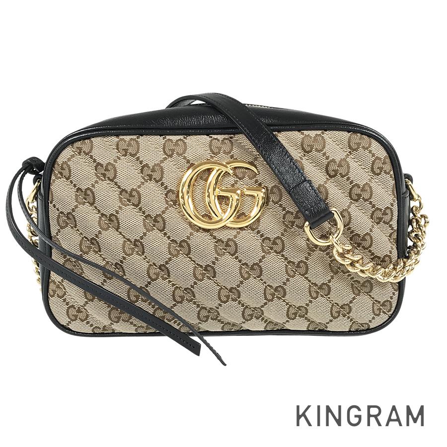 GUCCI GG Marmont 447632 Shoulder bag