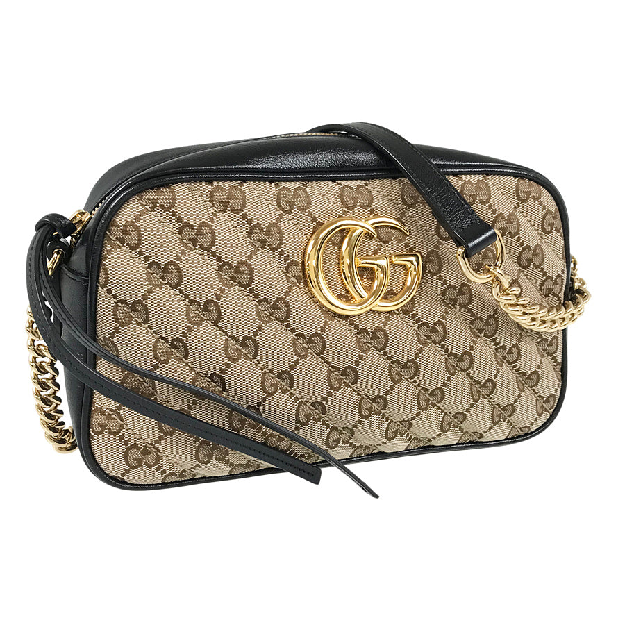 GUCCI GG Marmont 447632 Shoulder bag