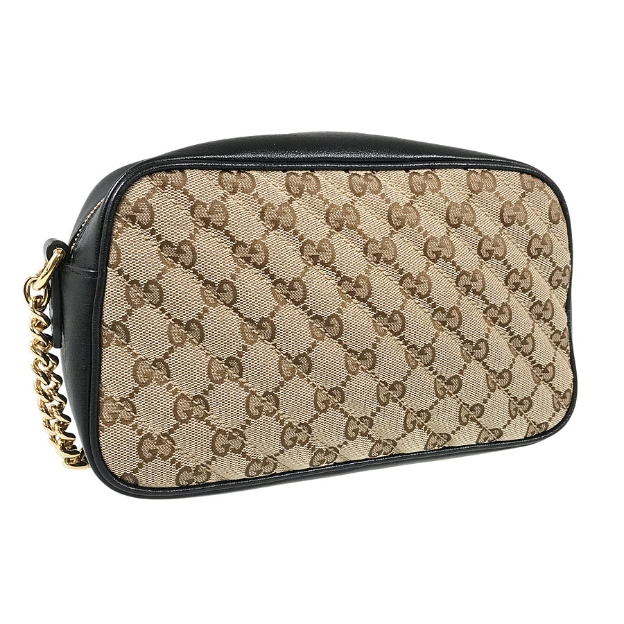 GUCCI GG Marmont 447632 Shoulder bag