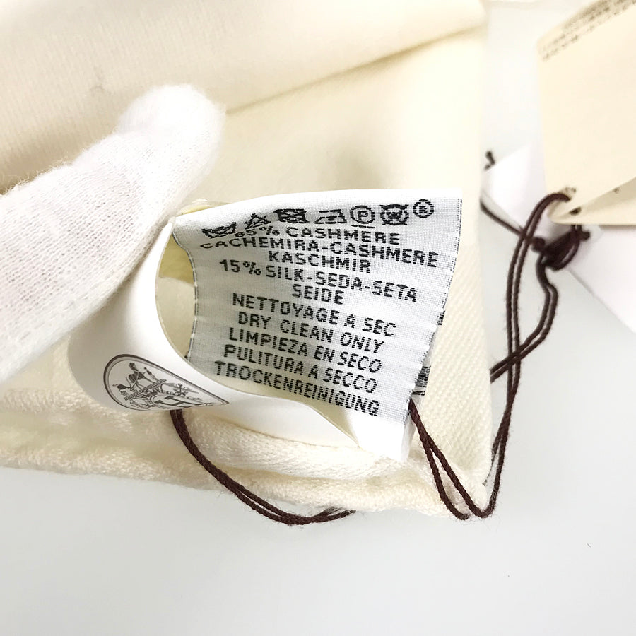 HERMES New Libris 262429S Women's Stoles
