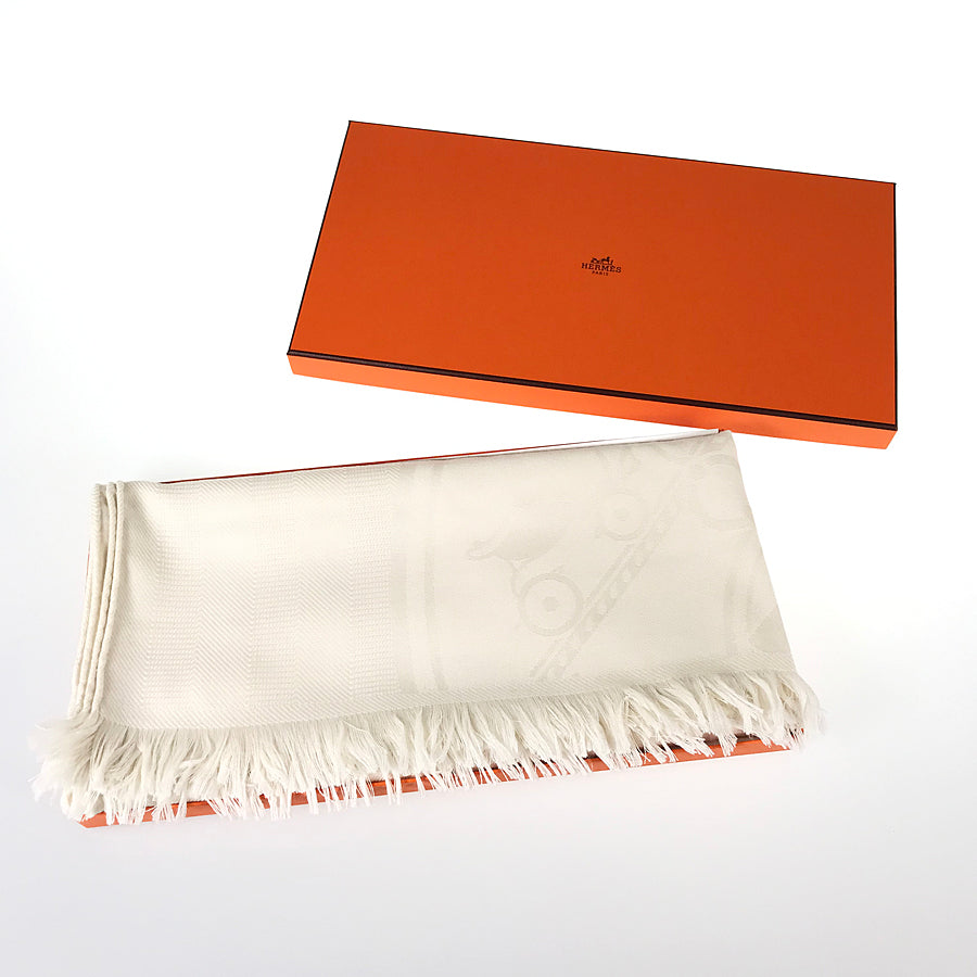 HERMES New Libris 262429S Women's Stoles