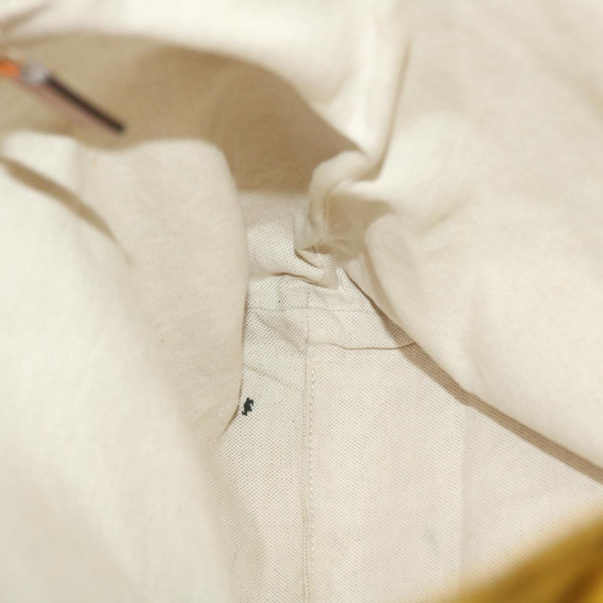 GUCCI GG Canvas Tote Bag Gold 295252  ti823