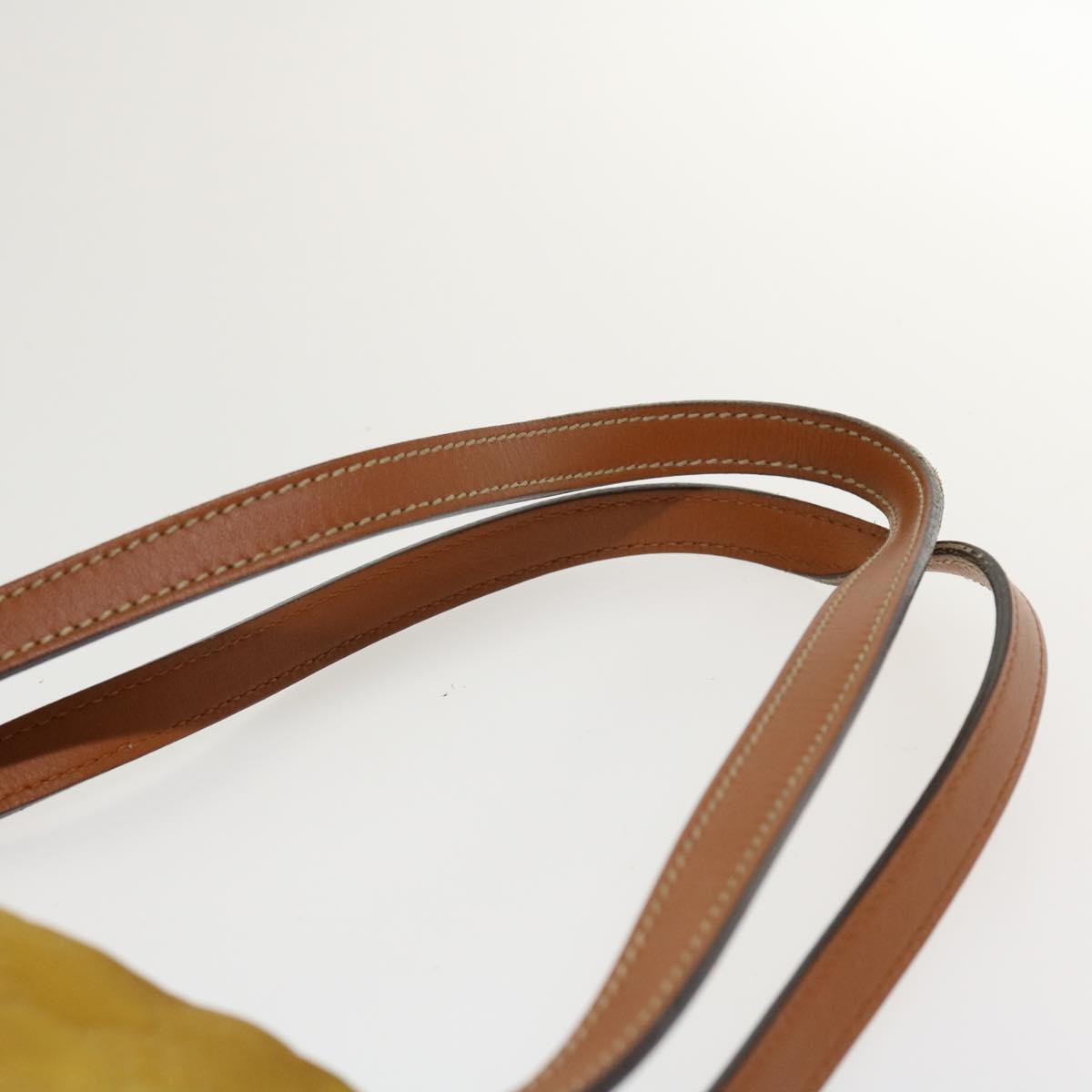 GUCCI GG Canvas Tote Bag Gold 295252  ti823