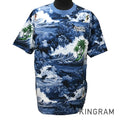 LOUIS VUITTON PrintShort Sleeve 1AFRFK Unisex T-shirt