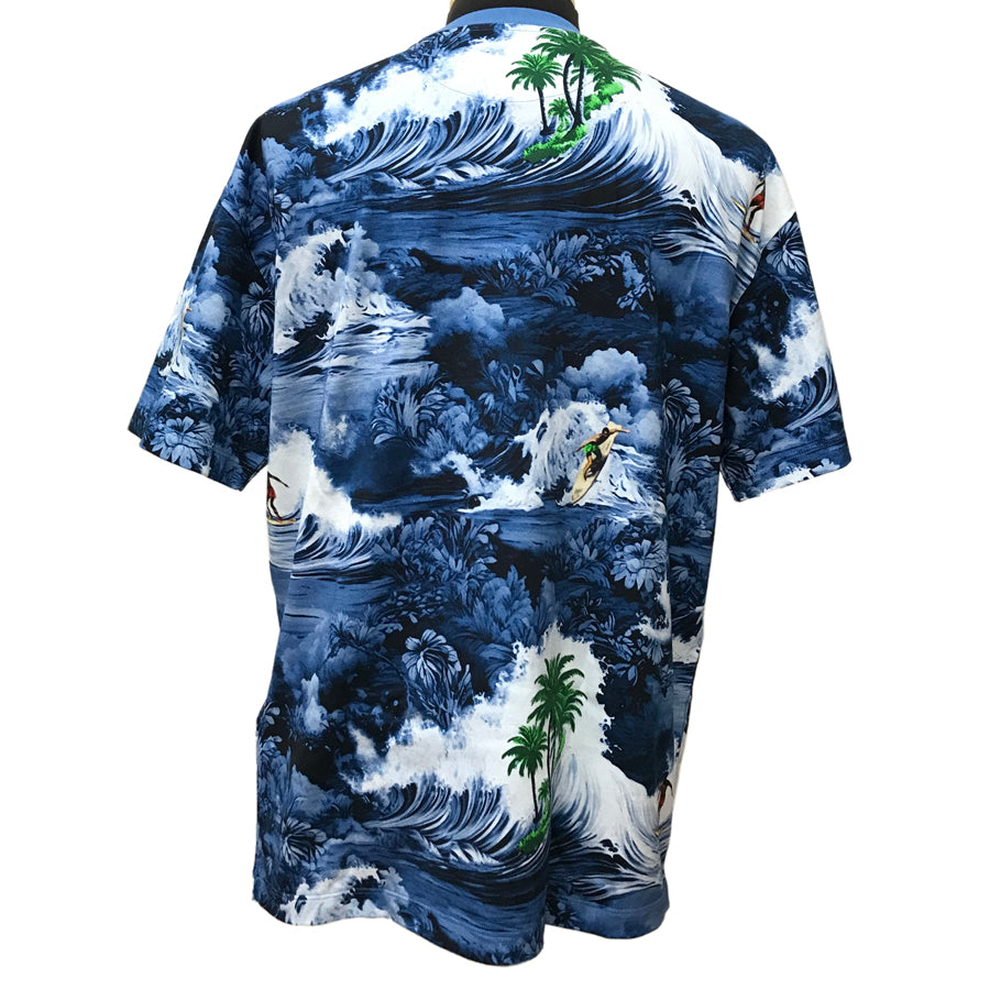 LOUIS VUITTON PrintShort Sleeve 1AFRFK Unisex T-shirt