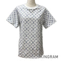 LOUIS VUITTON LV Escalante Printed 1A8QDH Women's T-shirt