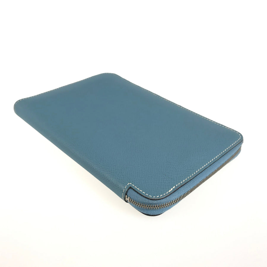 HERMES □J Manufactured in 2006 wallet